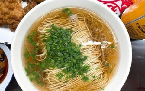 中国十大风味面食排行榜(十大面食品牌排行榜)