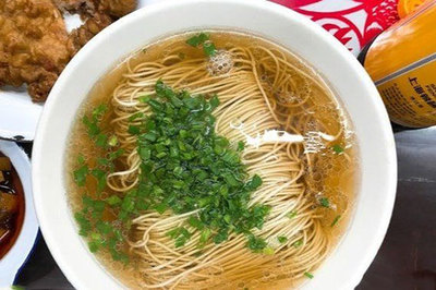 中国十大风味面食排行榜(十大面食品牌排行榜)插图