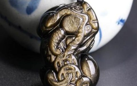 中国辟邪文物排行榜(十大辟邪首饰排行榜)