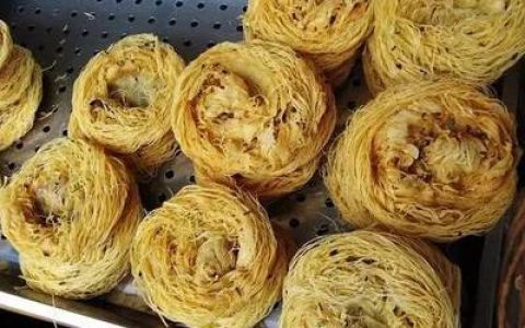 运城十大特色小吃排行榜(山西运城名吃十大排行榜)