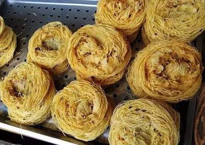 运城十大特色小吃排行榜(山西运城名吃十大排行榜)插图