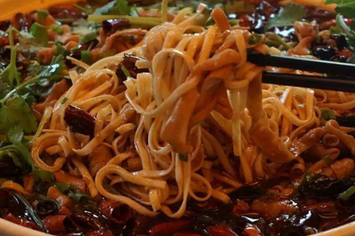 十大面食加盟品牌排行榜(全国十大面食排行榜)插图1