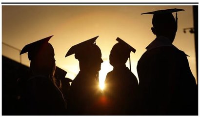 2020就业排行榜中国(2020本科毕业生就业质量排行榜)插图