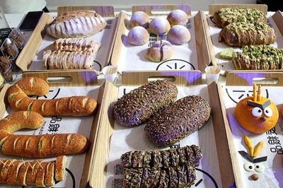十大科普美食博主排行榜(十大天津知名美食博主)插图3