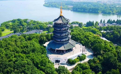 南京市十大景点排行榜(中国十大景点排行榜)插图1