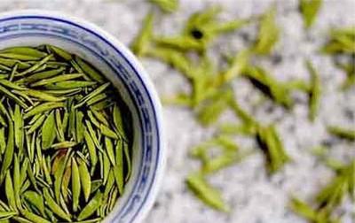 茶叶品牌十大排行榜(世界十大茶叶品牌排行榜)插图