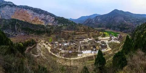 吴起十大必玩景点排行榜(顾村十大必玩景点)插图