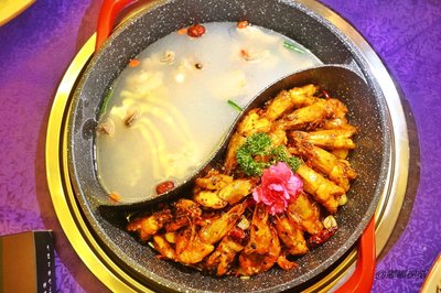 十大历史美食小说排行榜(西安美食攻略十大必吃排行榜)插图1
