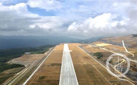 中国最美山村排行榜(中国最美机场排行榜)