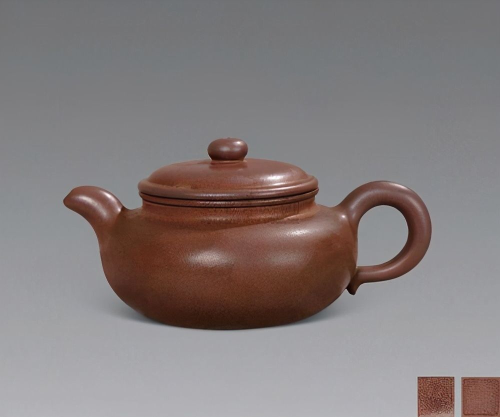 十大经典德剧排行榜(十大经典紫砂壶型排行榜)插图1