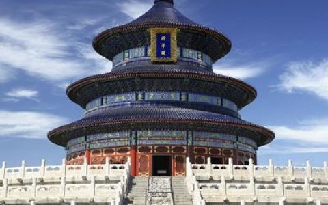 中国遗产景点排行榜(中国国内景点排行榜)
