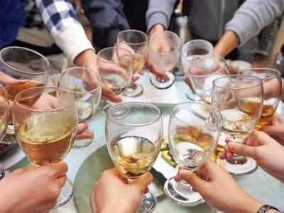 中国十大好喝酒排行榜(中国喝酒城市排行榜)插图