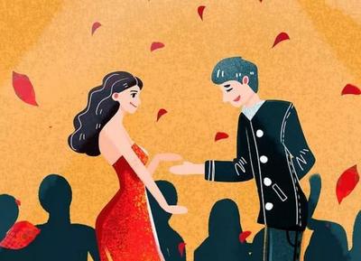 中国女性择偶排行榜(女生择偶职业排行榜)插图