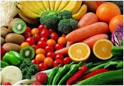 十大休闲零食品排行榜(十大垃圾食品排行榜前十名)插图