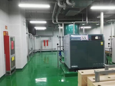 国际空压机品牌排行榜十大(变频空压机品牌排行榜十大)插图