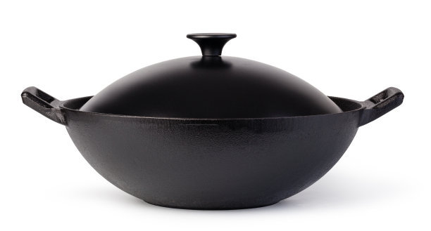 十大国产铁锅品牌排行榜(日本铁锅品牌十大排行榜)插图1