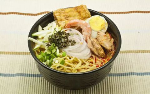 中国泡面牌子排行榜(泡面排行榜前十名)