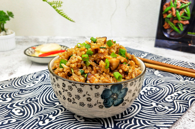 香菇品牌十大排行榜(香菇酱油品牌排行榜图片)插图