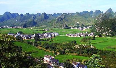 中国面积省份排行榜(中国各省份平原面积排行榜)插图1