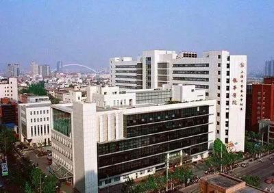 上海市十大医院排行榜(广东省十大医院排行榜)插图2