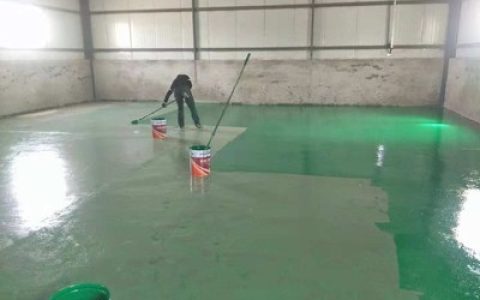 粤固防水十大品牌排行榜(固莱防水是十大品牌吗)