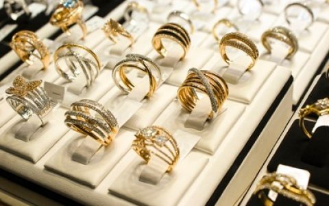 中国金行首饰排行榜(中国金行品牌排行榜)