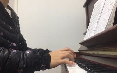 十大高考钢琴曲目排行榜(高考钢琴曲目推荐)插图1
