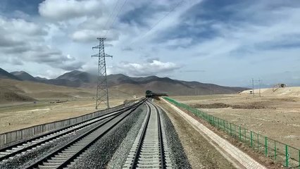 铁路公路十大排行榜(世界十大铁路排行榜)插图1