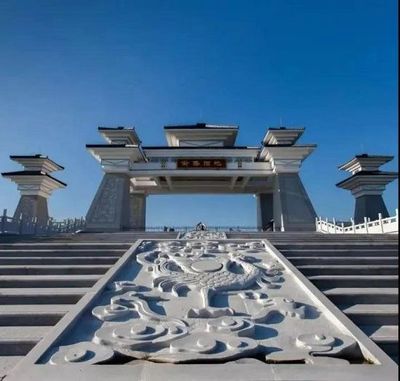 高陵区十大景点排行榜名单(沈阳十大景点排行榜)插图1