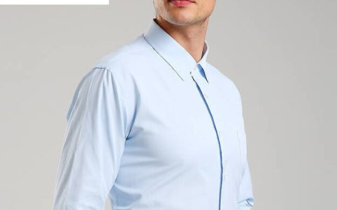 中国 衬衣品牌排行榜(中国十大衬衣品牌排行榜男士)