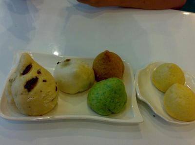 中国上海小吃排行榜(上海美食小吃街排行榜前十名)插图1