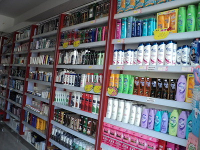 十大日化用品代理排行榜(生活日化用品代理)插图