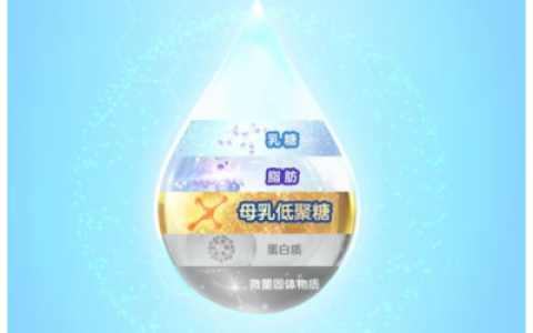 婴儿奶粉排行榜中国(全球十大婴儿奶粉排行榜)