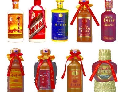 中国各省品牌排行榜(各省白酒品牌排行榜)插图7