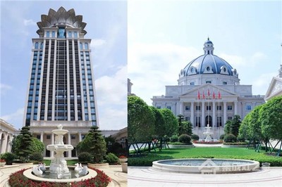 上海市十大物业排行榜(河南十大物业排行榜)插图2