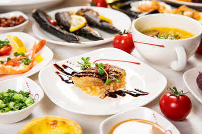 中国最贵美食排行榜(中国美食地区排行榜)插图1