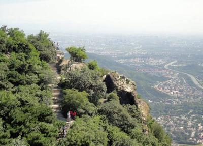 济南十大爬山地方排行榜(苏州十大爬山好去处排行榜)插图6