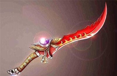 古装神仙十大名剑排行榜(古装神仙剧排行榜)插图