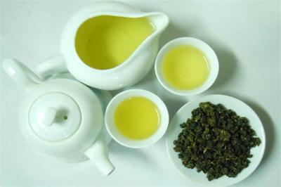 台湾十大乌龙茶排行榜(台湾乌龙茶品牌排行榜)插图