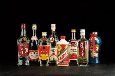 中国高端地产排行榜(中国高端白酒排行榜前十名)插图3