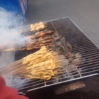 中国烧烤哥排行榜(沈阳烧烤排行榜前十名)插图