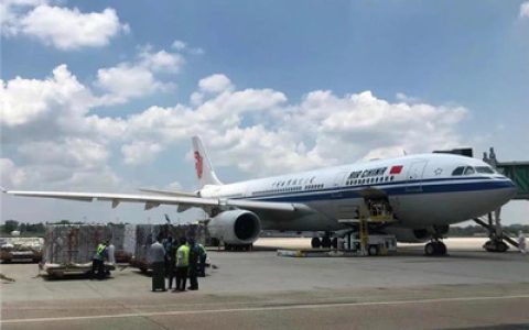 中国援助国家排行榜(中国援助过的国家)