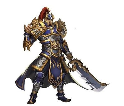 十大历史类游戏排行榜(历史十大猛将武力排行榜)插图