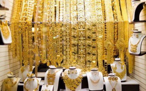 中国金店排行榜品牌(沈阳金店排行榜前十名品牌)
