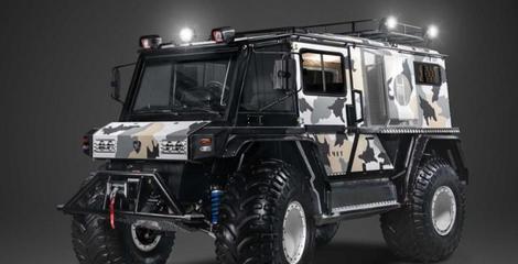 美国十大警用车品牌排行榜(美国警用车是哪些品牌)插图1