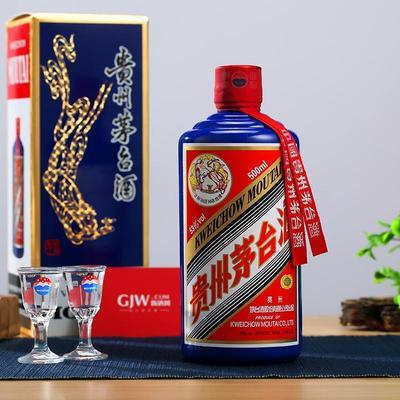 中国各省品牌排行榜(各省白酒品牌排行榜)插图11