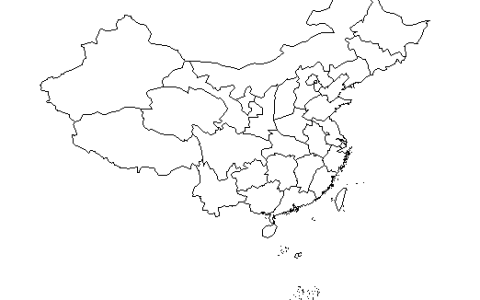 中国省份排行榜综合(中国面积省份排行榜)