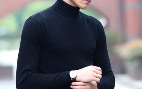 中国全能男生排行榜(中国男生帅气排行榜)