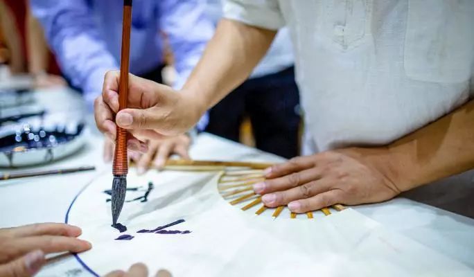 十大书法培训品牌排行榜(全国十大书法培训品牌)插图1