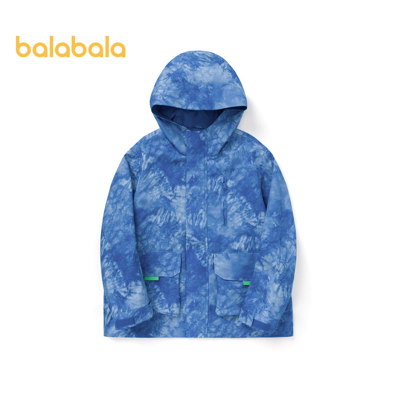 雨衣十大品牌价格排行榜(中国十大雨衣品牌排行榜)插图1